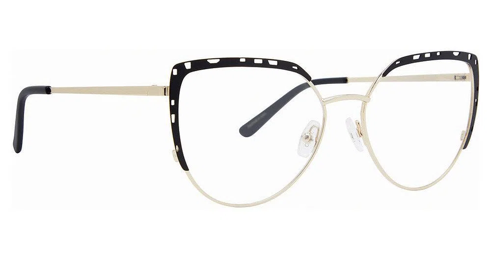 XOXO XOBELLAVISTA Eyeglasses - view 3